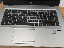 „Hp Elitebook 840 G4“. Jokių defektų. „Core i5“ (7