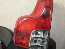 Volvo Xc90 Galinis kairės pusės žibintas 30678989