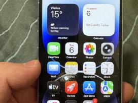 Skelbimo 'iPhone 14 Pro 256gb' paveikslėlis