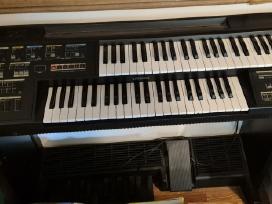 Elektroniniai vargonai Yamaha Electone Me-55a