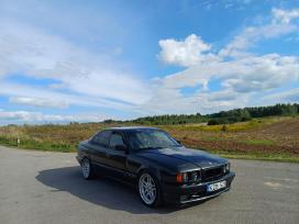 Bmw 525 e34