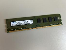 Skelbimo 'Ddr3 4 GB 1333 atmintis samsung' paveikslėlis