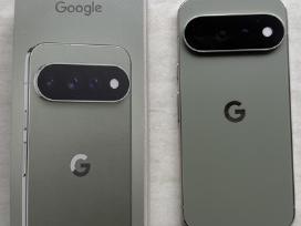 Skelbimo 'Google Pixel 11 Pro 512gb' paveikslėlis