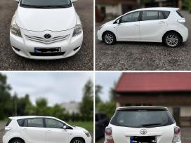 Toyota Verso 2011
