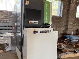 Biesse V31 Skipper CNC gręžimo staklės 2021 m.