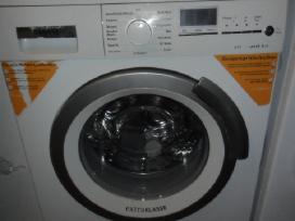 Siemens 8kg