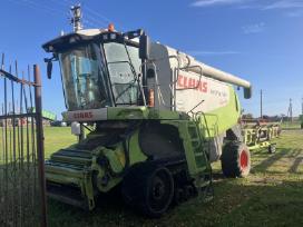 Claas 580tt