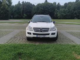 Mercedes Gl 450