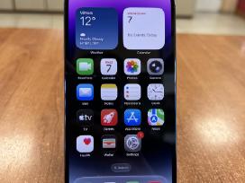 Skelbimo 'Apple iPhone 14 Pro 256 GB (Naudotas)' paveikslėlis