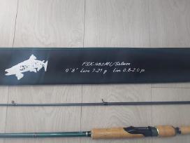Spiningas Major Craft Finetail Salmon 7-21g