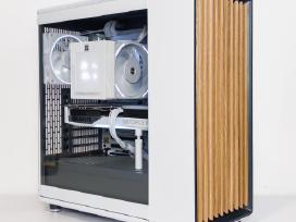Ryzen 7 7800x3d B650 32gb Ddr5 1tb Rtx 5070 Ti 16g