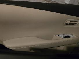 Lexus Rx450h 2011 durų apdailos / abšifkės 4 vnt.