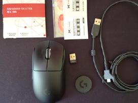 Logitech G Pro X Superlight