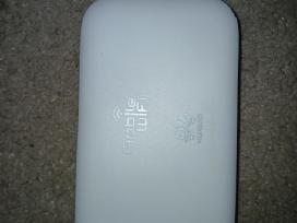 Huawei routeris