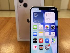 Skelbimo 'Apple iPhone 13 128gb (naudotas)' paveikslėlis