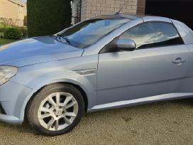 Opel Tigra, 1.4 l., Кабриолет