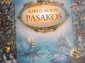 Pasakos (Karlis Skalbe)