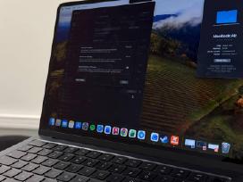 MacBook Air M3