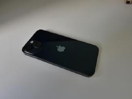 Skelbimo 'iPhone 13 mini, Black, Originalus 128gb' paveikslėlis