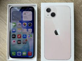 Skelbimo 'Apple iPhone 13 128gb' paveikslėlis
