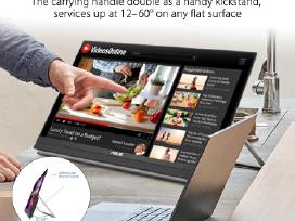 Asus Zenscreen Mb229cf - 22 Inch monitorius
