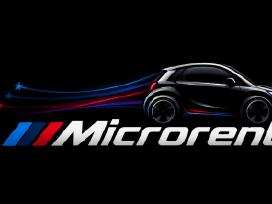 L7e L6e microcar rent / mini automobilių nuoma