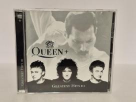 Skelbimo 'Audio CD Queen – Greatest Hits III' paveikslėlis