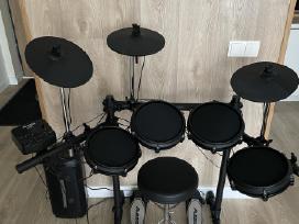 Alesis Turbo