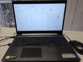 Lenovo Ideapad L340 Gaming 9750/16/1650