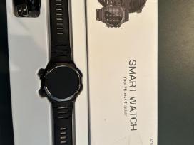 Skelbimo 'Athnewon Smart Watch – išmanusis laikrodis' paveikslėlis