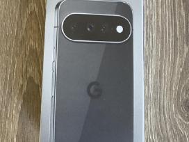 Naujas Google Pixel 11, 12/256 obsidian