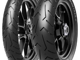 Pirelli Scorpion Trail III 3 160/60 R17