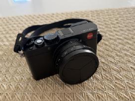 Leica d-lux 7 fotoaparatas