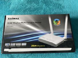 Skelbimo 'Edimax Br-6428cn Wi-fi maršrutizatorius' paveikslėlis