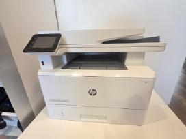 Parduodu spausdintuvą Hp Laserjet Pro