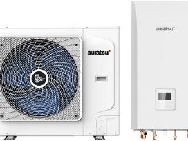 Naujas Auratsu Split Šilumos siurblys 8 Kw