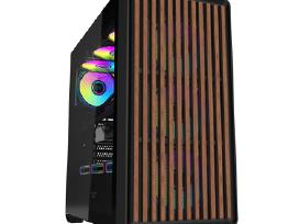 Gaming Pc Rtx 3060 Ti 8gb / Xeon 14c 28t / 32gb –