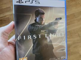 Skelbimo '007 First Light Pa5' paveikslėlis