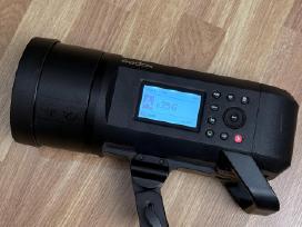 Godox Ad600pro blykstė fotografijai