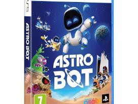 Astro Bot Ps5