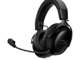 Belaidės žaidimų ausinės Hyperx Cloud III S*