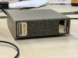 Nupirkčiau Nvidia Dgx Spark