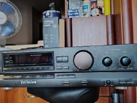 Stiprintuvas - resiveris, Technics Sa-gx130