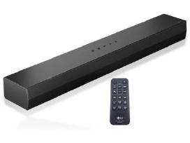 LG S20a soundbar naujas