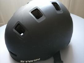 B-twin S dydžio