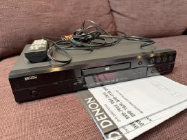 Dvd grotuvas Denon Dvr1930