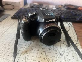 Panasonic Lumix Dmc-fz150