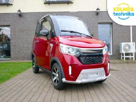 Skut X2 Elektrinis mini automobilis