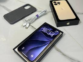 Skelbimo 'iPhone 13 Pro 256gb 79% Gold' paveikslėlis