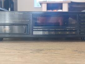 Pioneer Pd-m610
